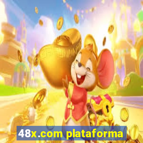 48x.com plataforma